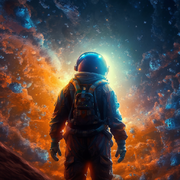 星空旅行计划