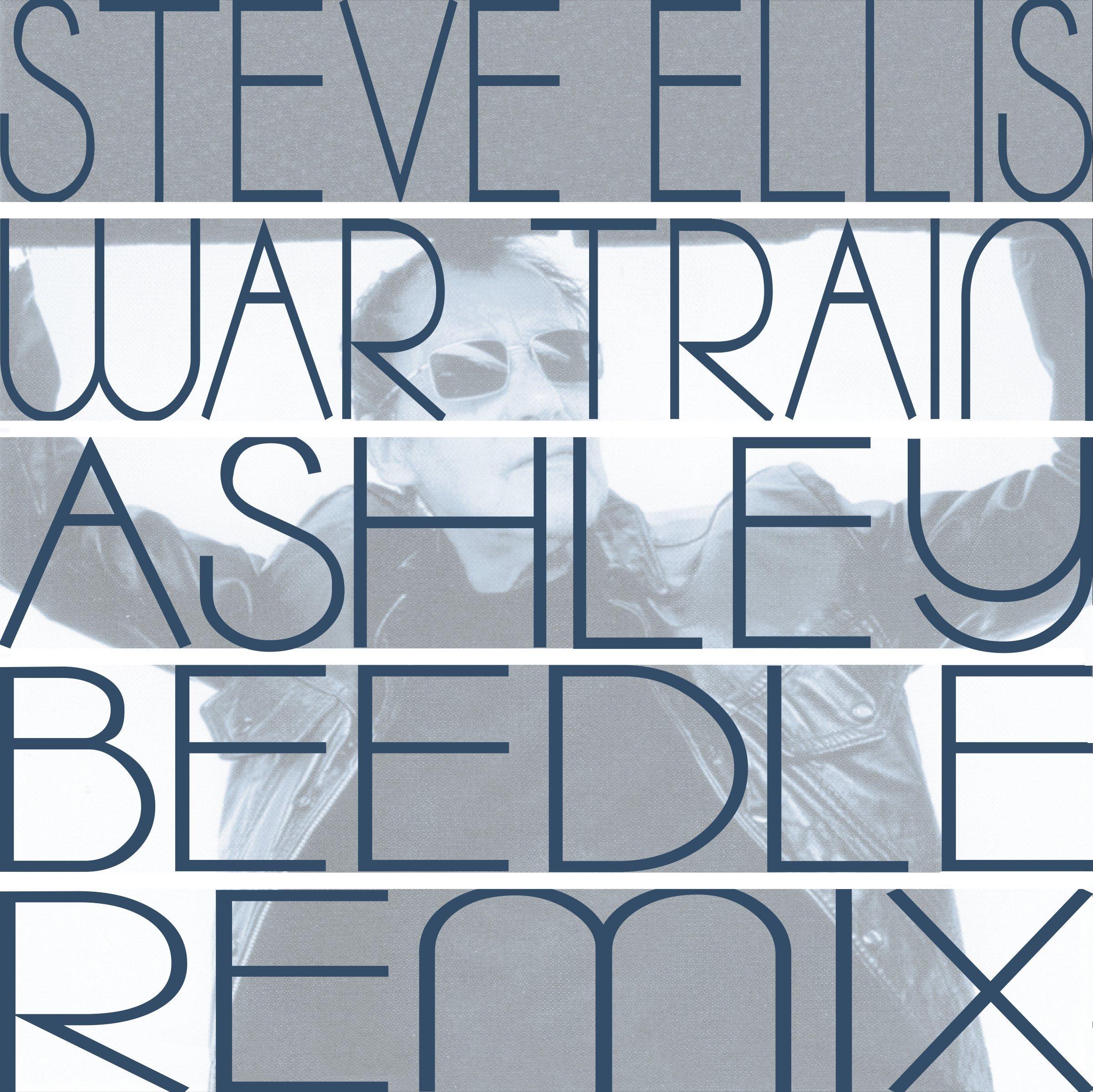 War Train (Ashley Beedle Remix)