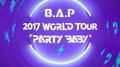 DAE HYUN X JONG UP PROJECT ALBUM `PARTY BABY`专辑