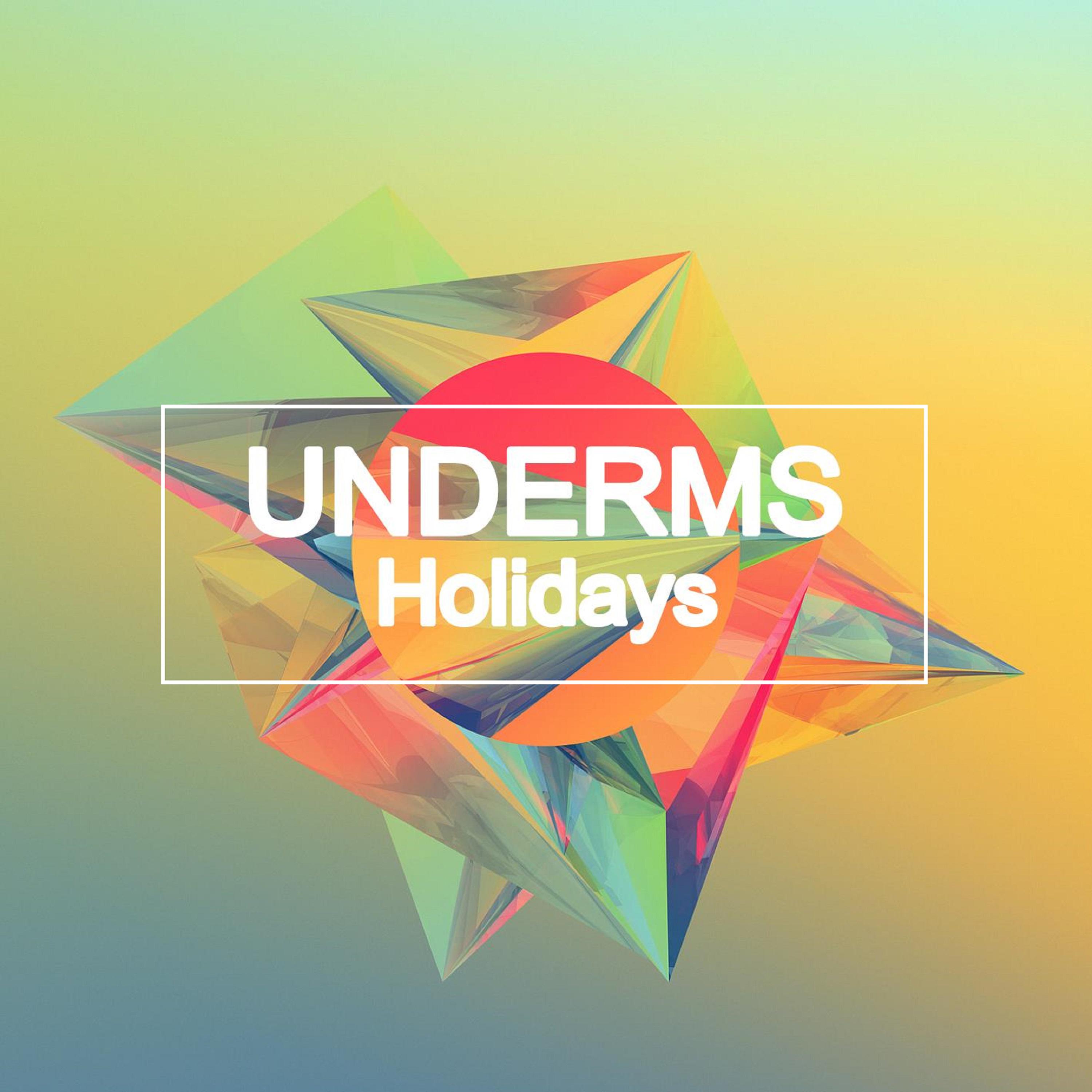 UnderMS - Culmination (Club Edit)