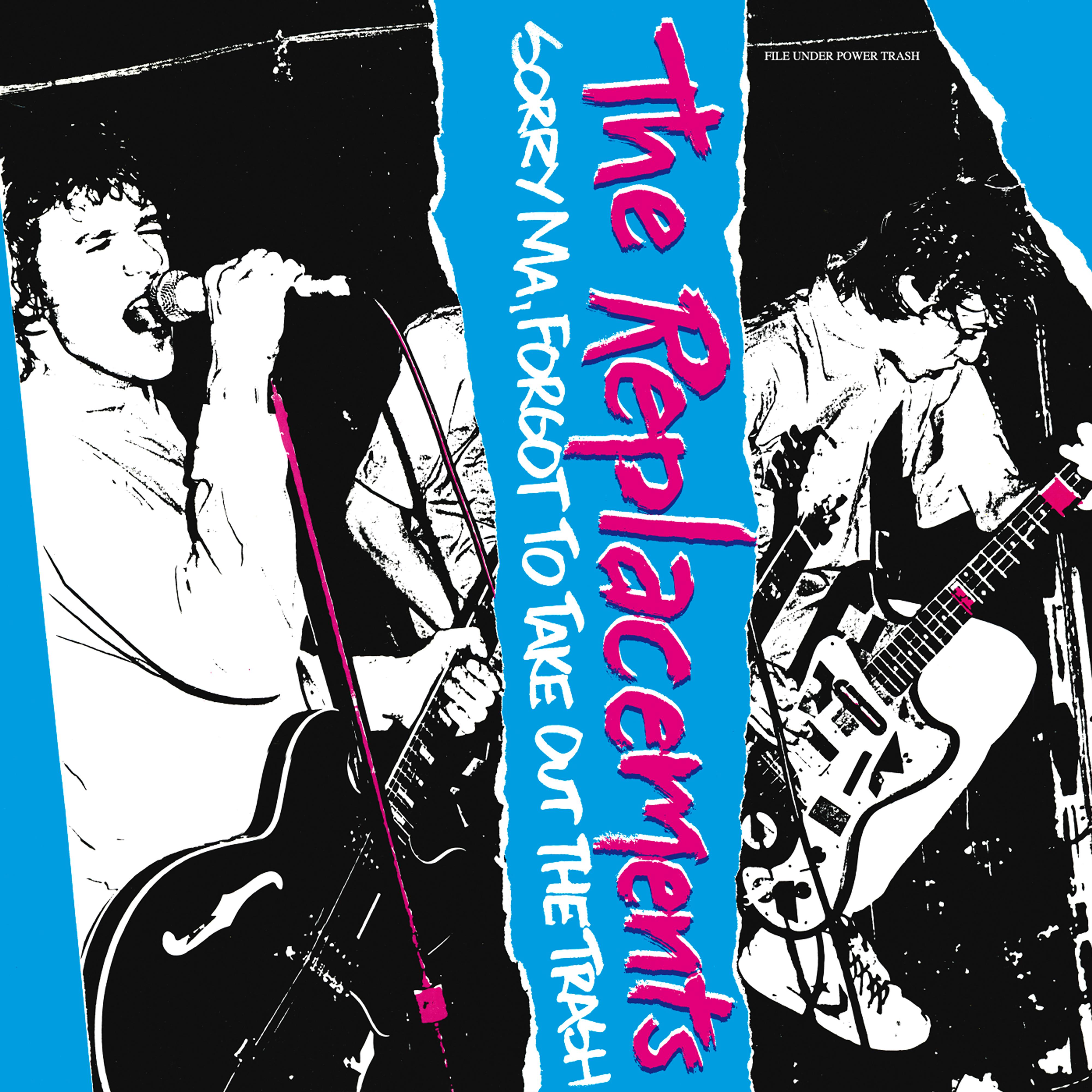 Johnny's Gonna Die / All by Myself (Live at the 7th Street Entry, Minneapolis, MN, 1/23/81)