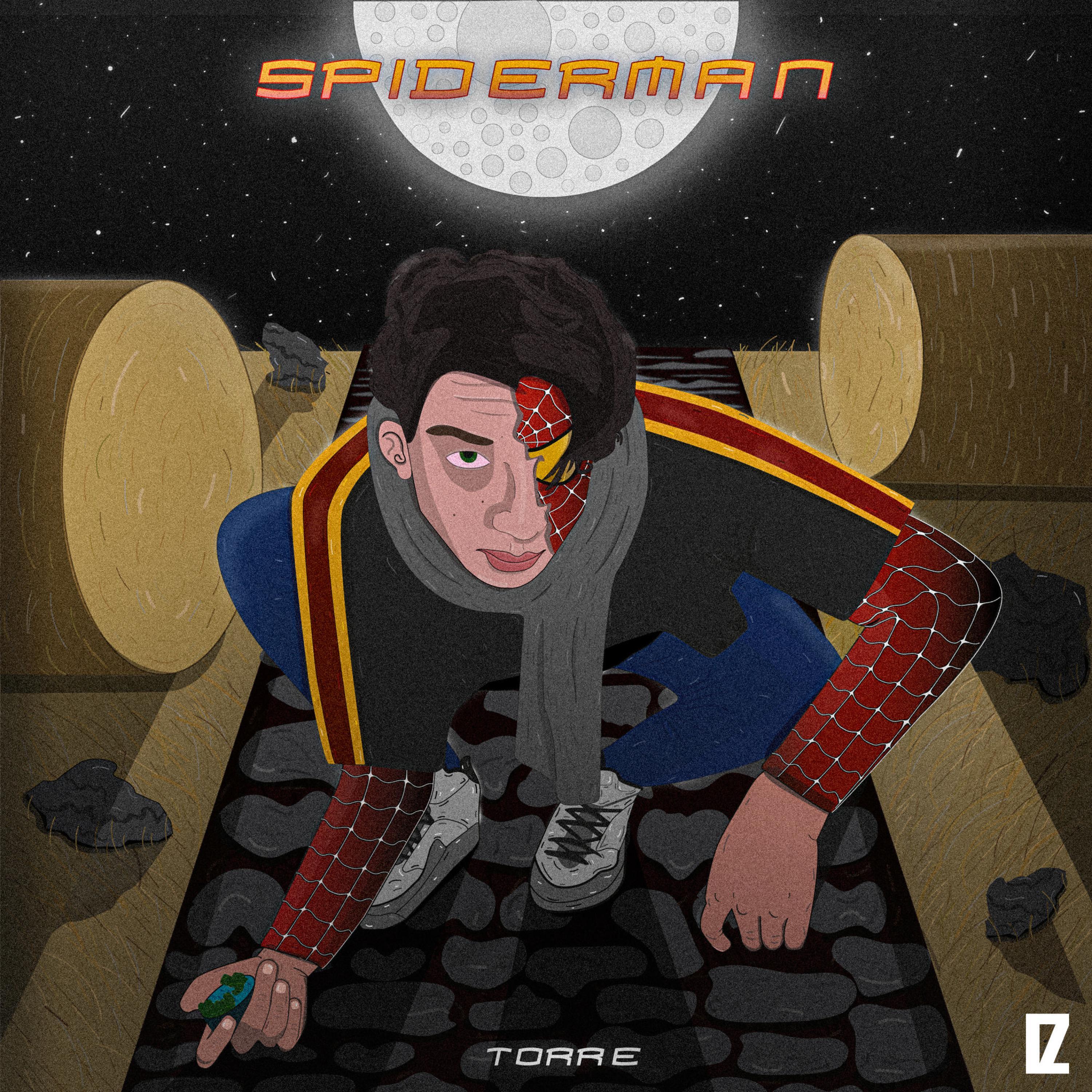 Spiderman