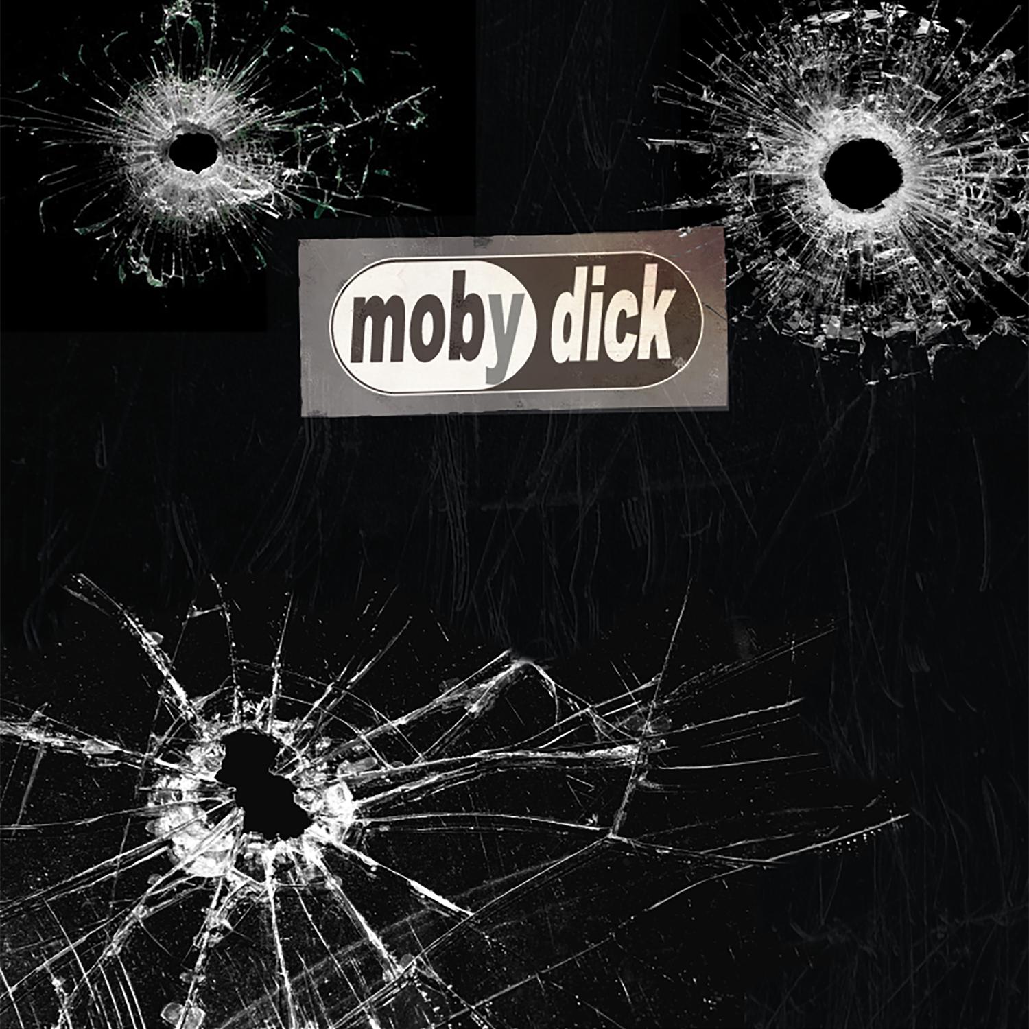 Moby ****