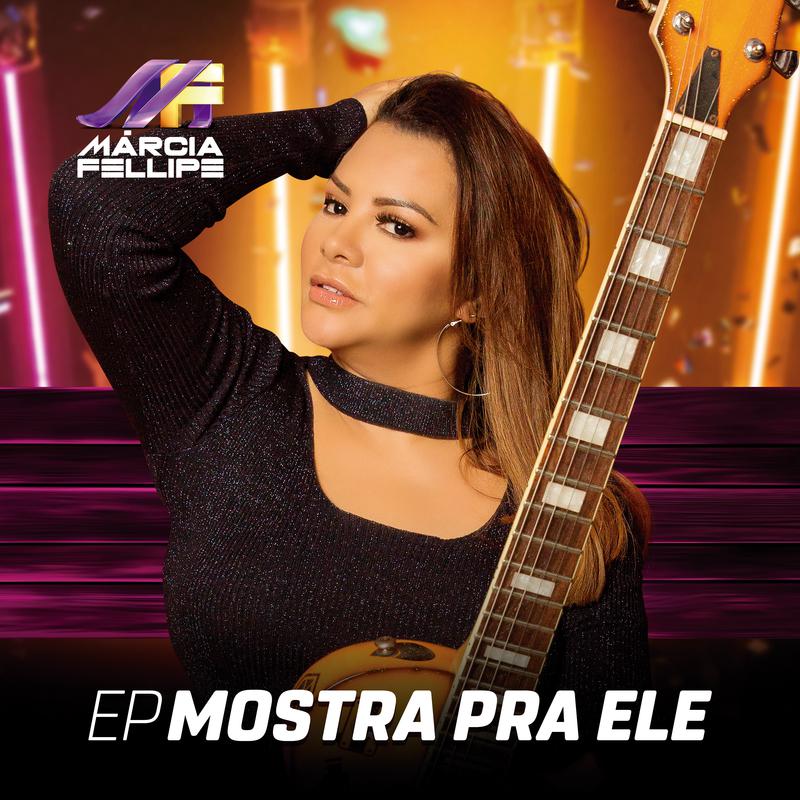 Mostra Pra Ele (EP)专辑