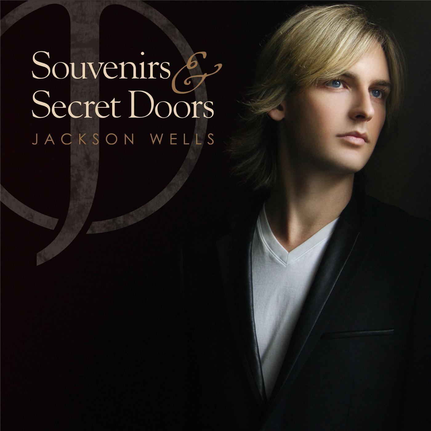 Souvenirs and Secret Doors