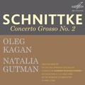 Schnittke: Concerto Grosso No. 2 (Live)