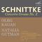 Schnittke: Concerto Grosso No. 2 (Live)专辑