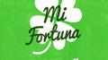 Mi fortuna专辑