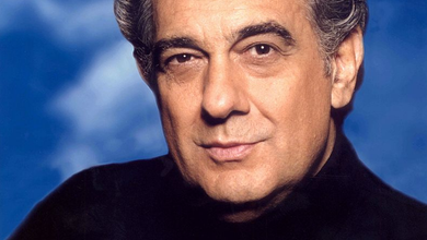 Plácido Domingo