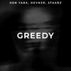 DEN YARA - greedy