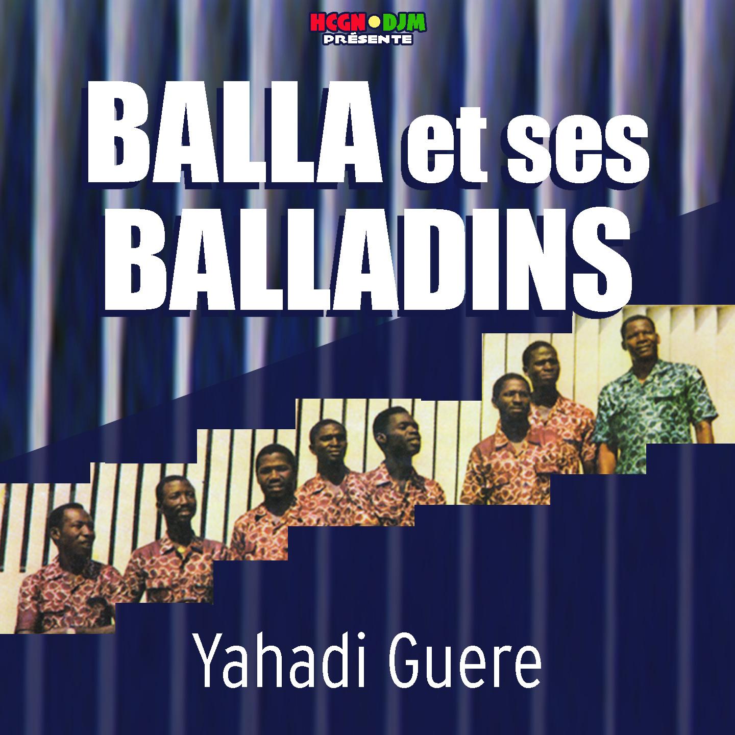 Yahadi Guere