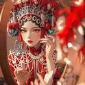 戏腔绝唱 | 国风传唱 戏子无情 人间有情