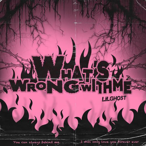 What's Wrong With Me (Punk Version)专辑