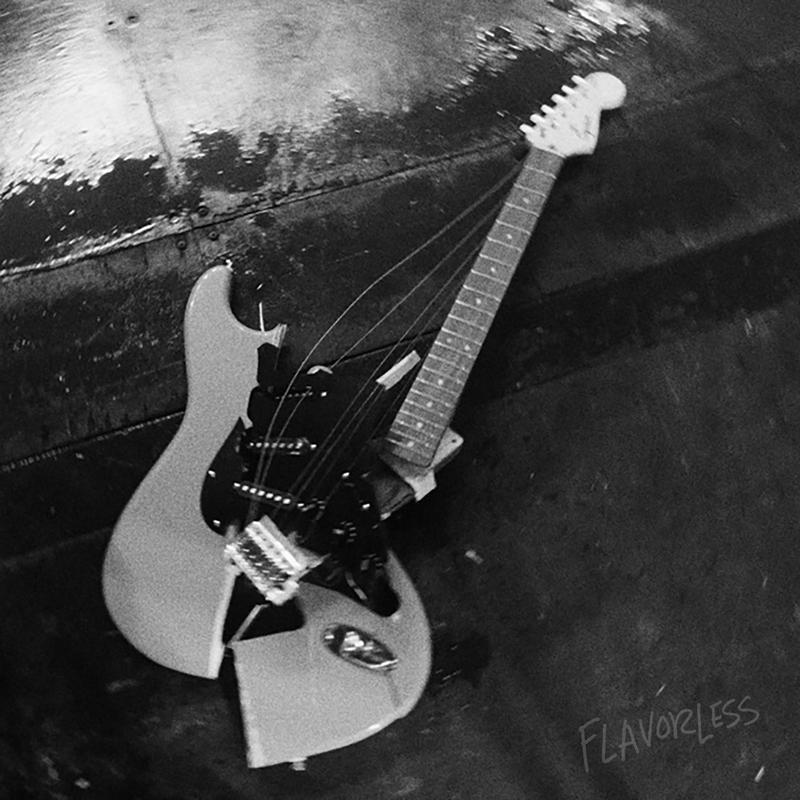 Flavorless