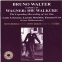 Bruno Walter Conducts Wagner: Die Walküre - The Legendary Recording of Act One专辑