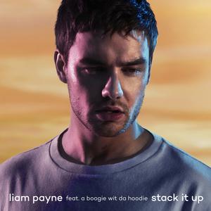 Liam Payne、A Boogie Wit da Hoodie - Stack It Up （升2半音）