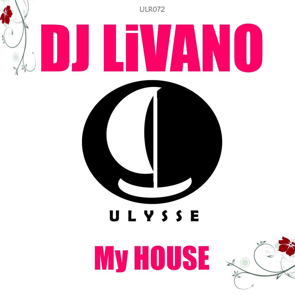 My HOUSE