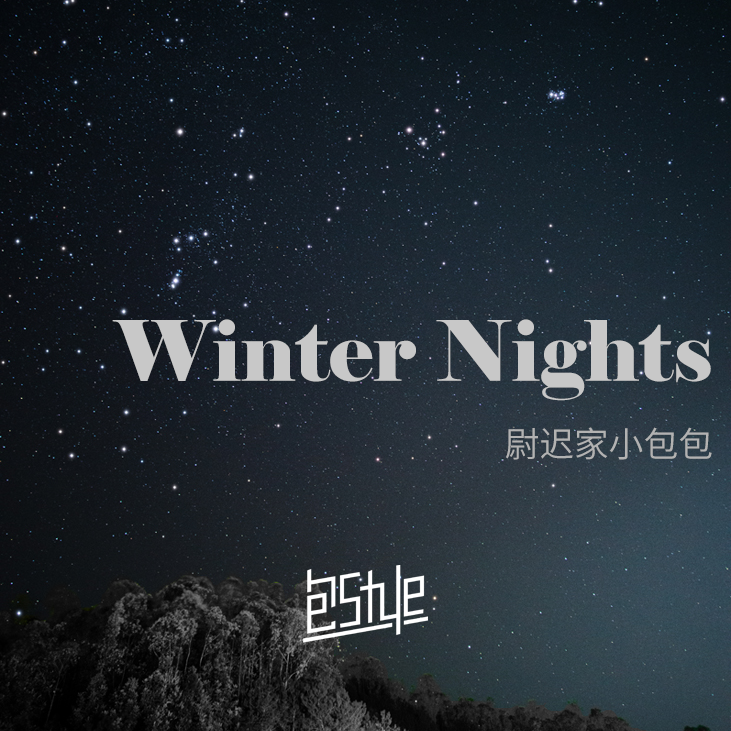 Winter Nights专辑