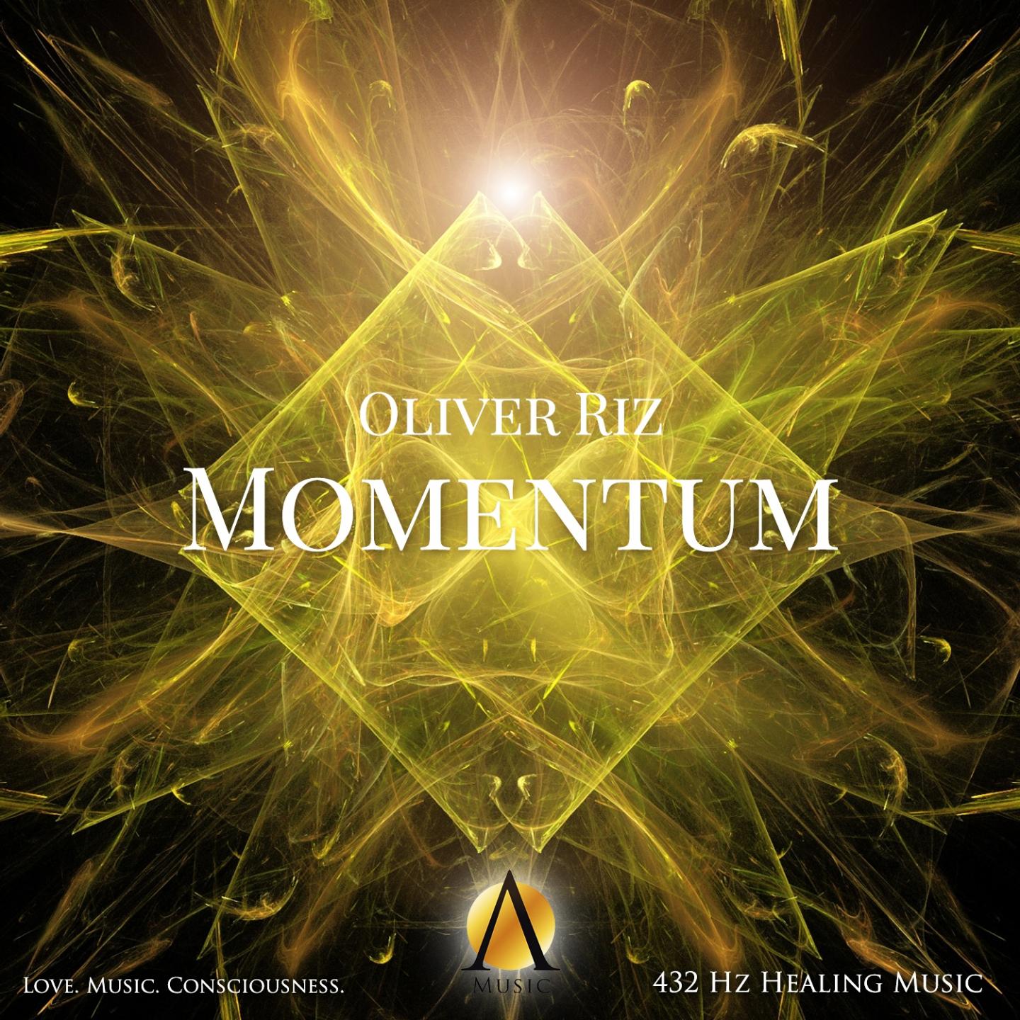 Momentum |432Hz|专辑