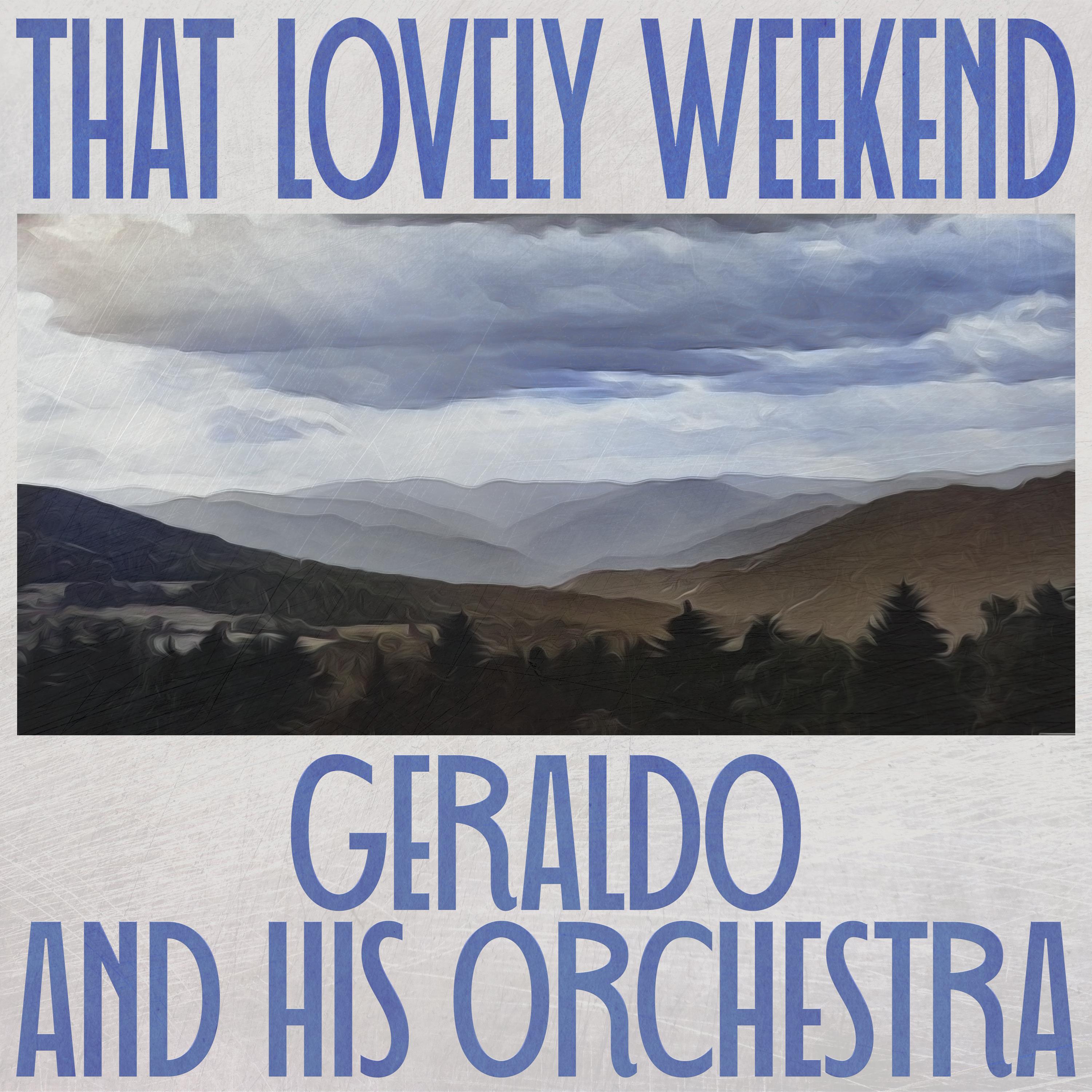 Geraldo and His Orchestra - All of Me (Remastered 2014)