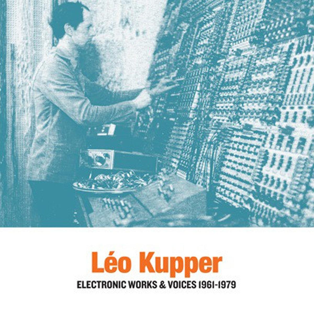 Electronic Works & Voices
