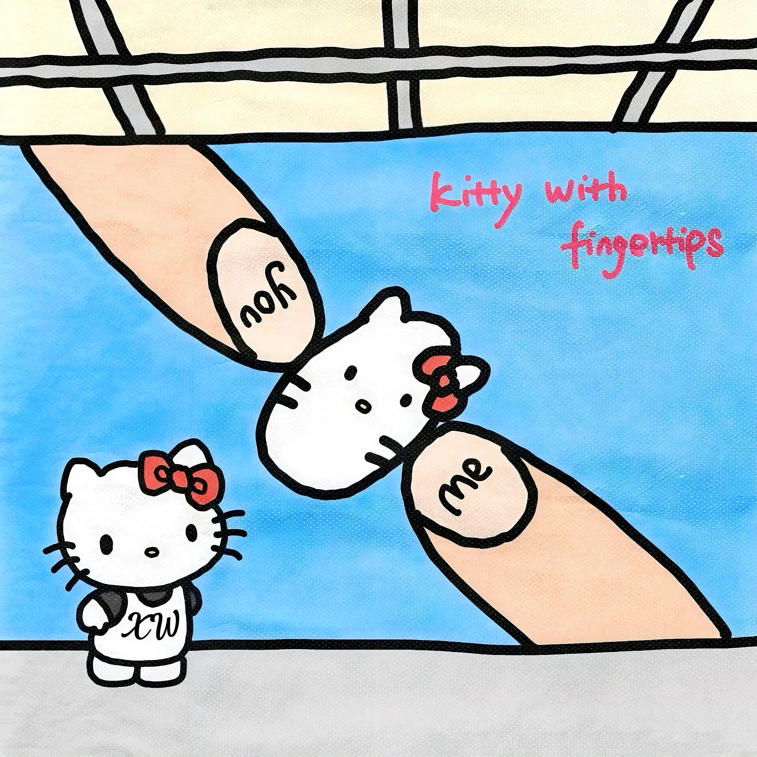 恶作剧之吻&psycho