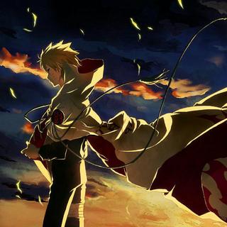 【合集】火影忍者各种OP ED