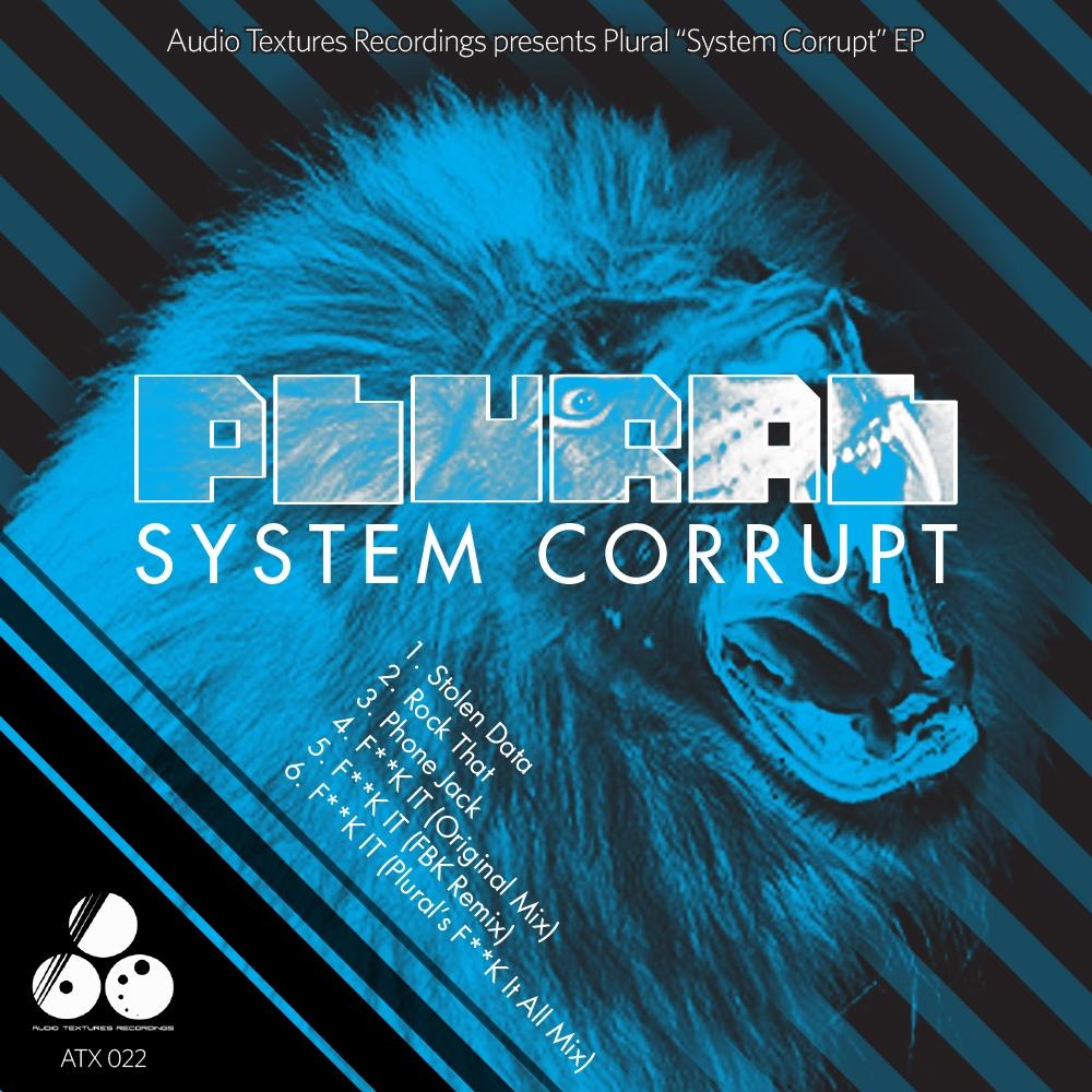 System Corrupt EP