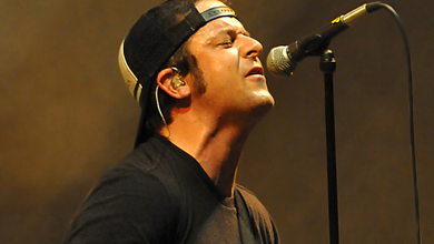 Tony Sly