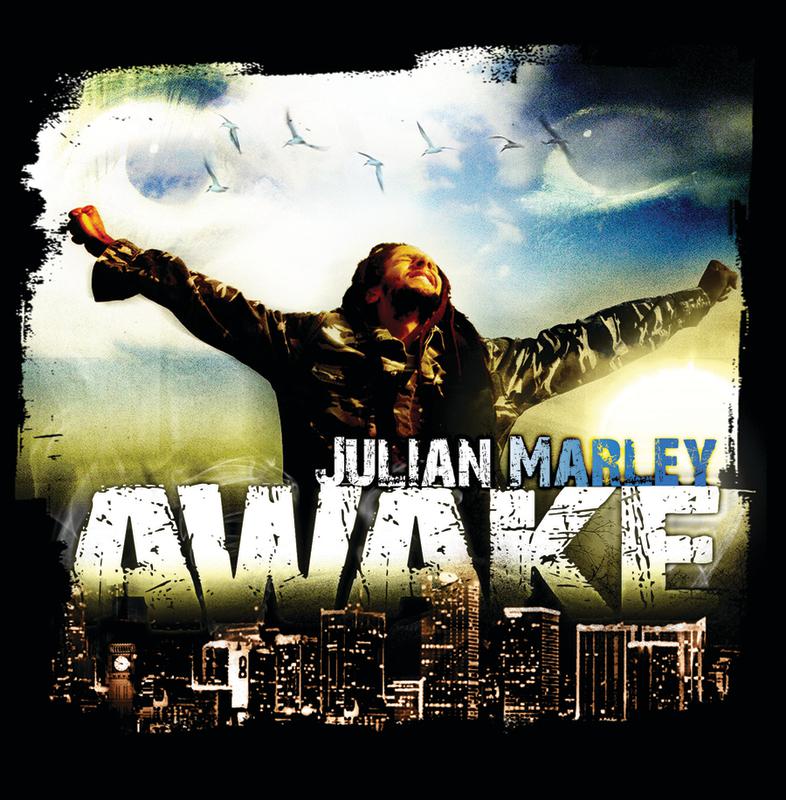 Julian Marley - Trying