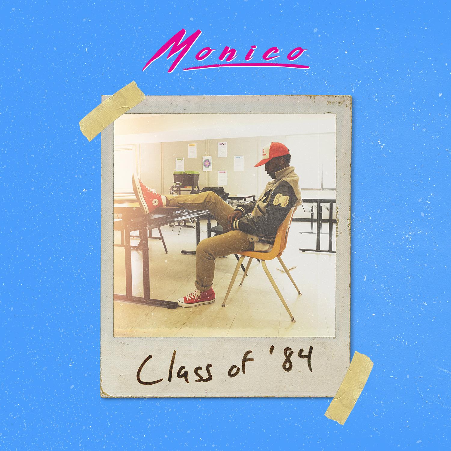 Class of 84