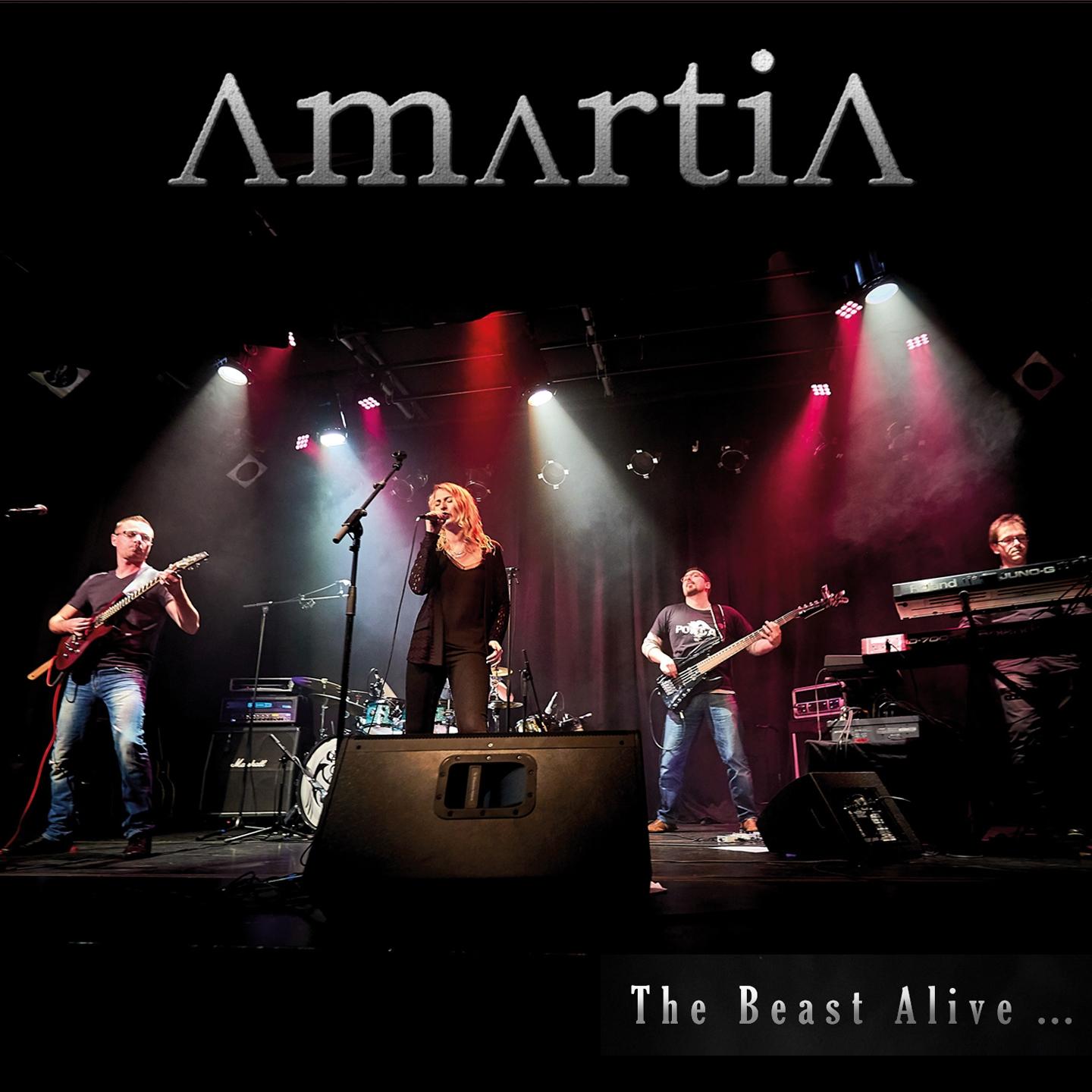 The Beast Alive (Live)