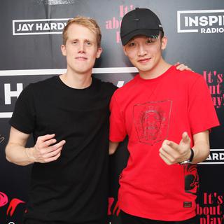 全球最炸rave蹦迪歌单
