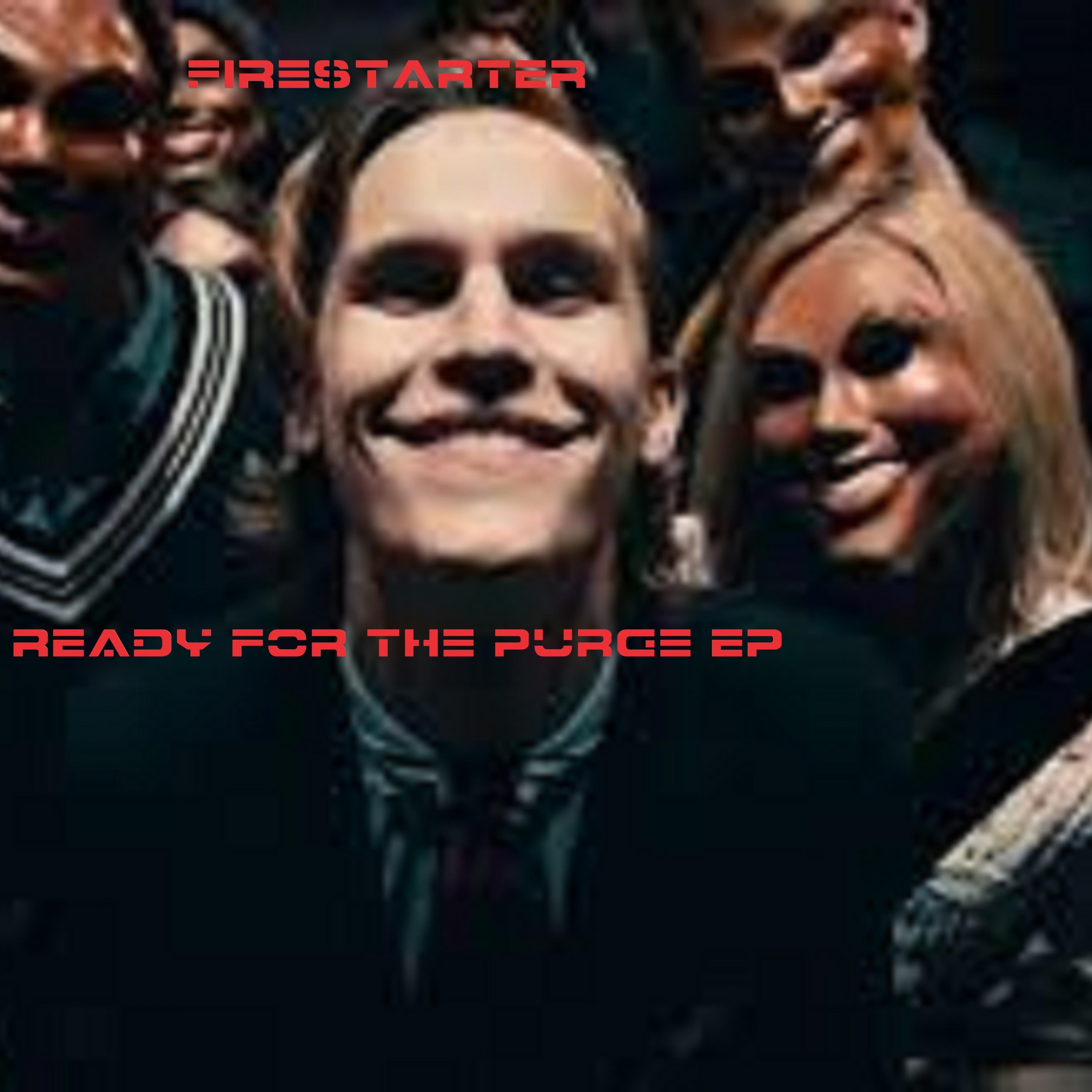 Ready For The Purge