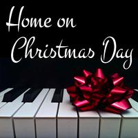 Home On Christmas Day - Kristin Chenoweth (karaoke Version Instrumental)