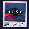 Rise (TV Noise Ibiza Mix)