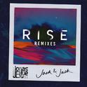 Rise (Remixes)专辑