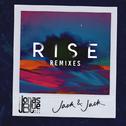 Rise (Remixes)专辑