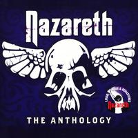 Nazareth - Broken Down Angel (karaoke)
