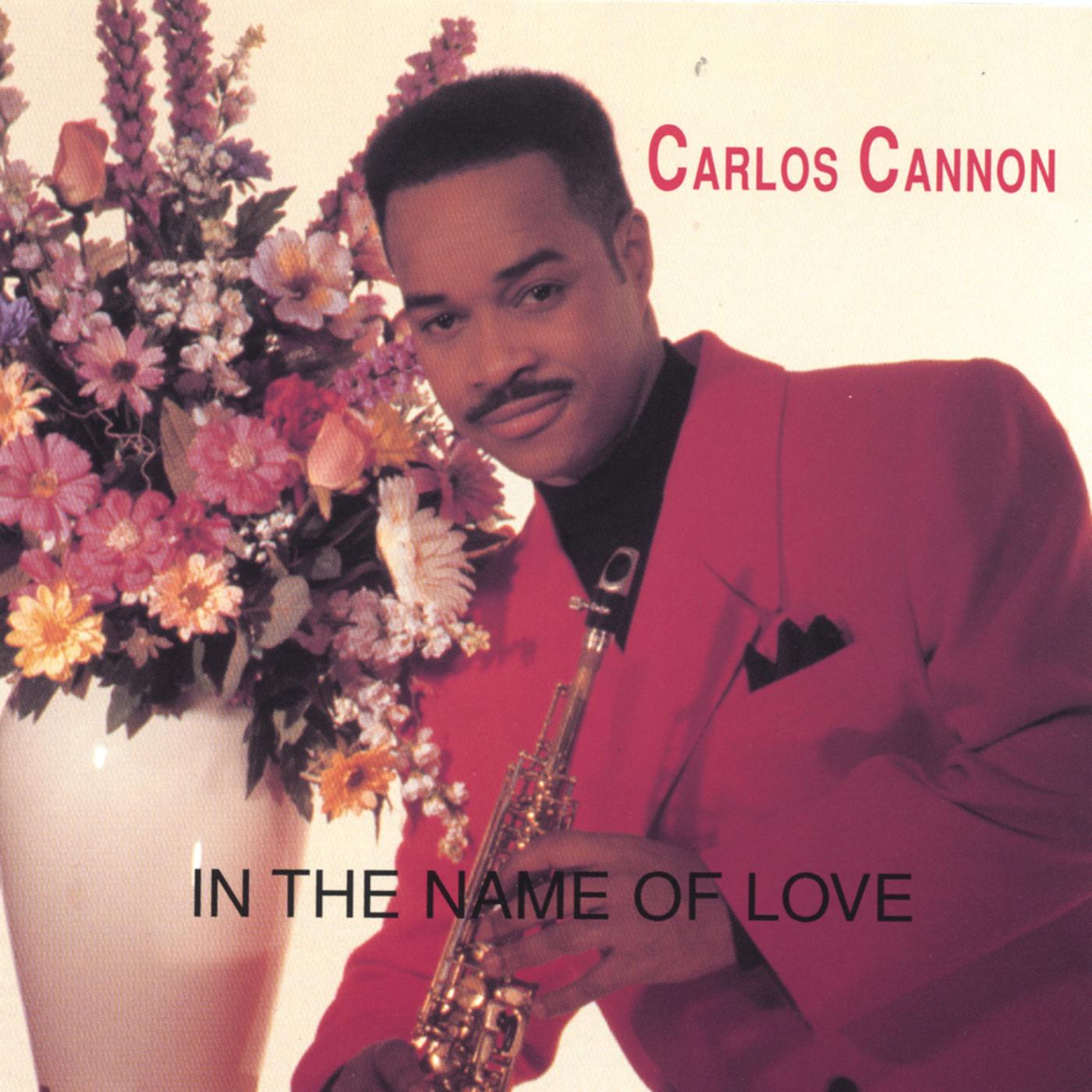 In The Name Of Love