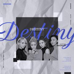 우린 결국 다시 만날 운명이었지 (Destiny)|Queendom（翻自 妈妈木）