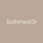 Sugarwater