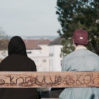 【SKAM】第四季第八集P1五美同框哥哥聊E神