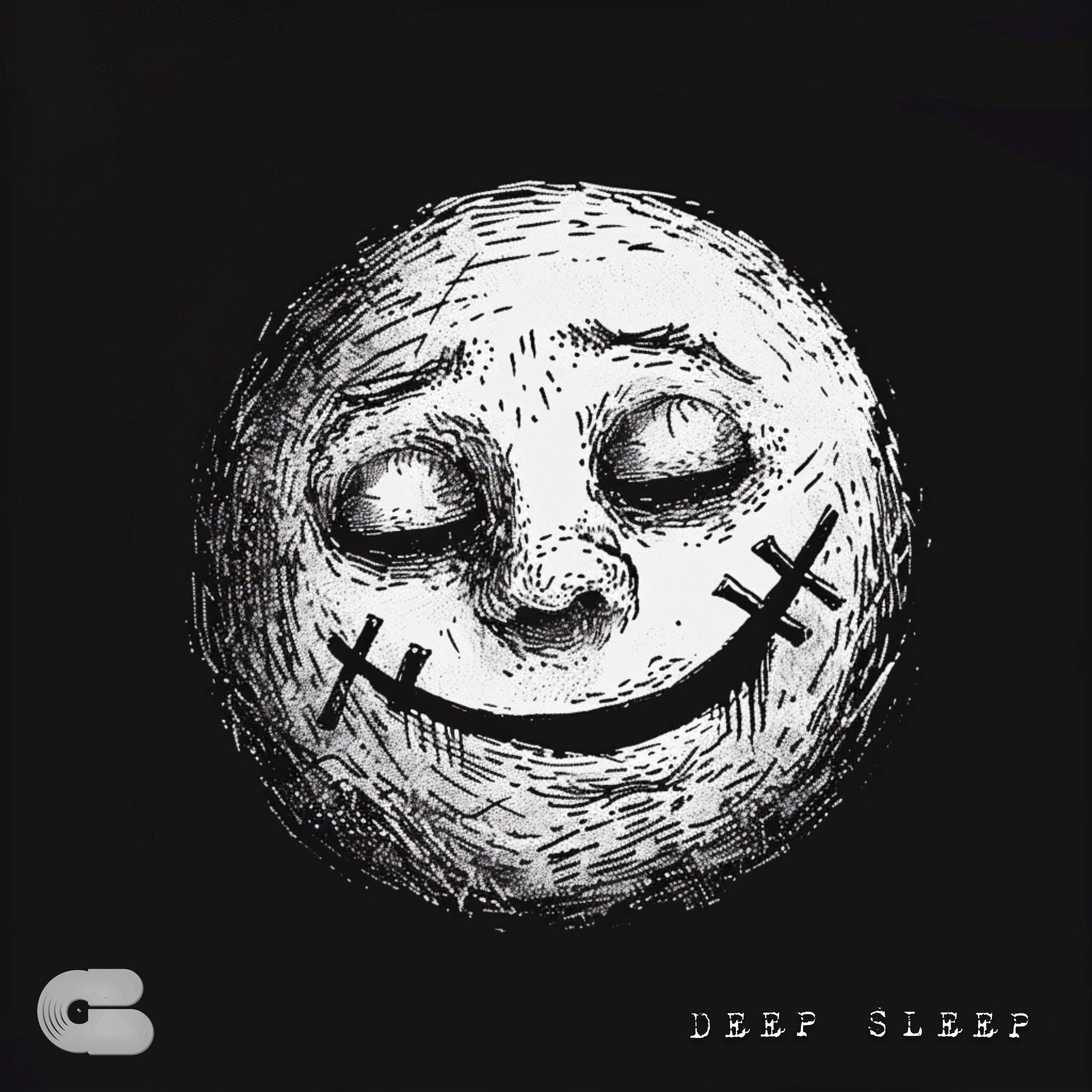 Chizabam - Deep Sleep