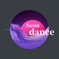 Neon dance