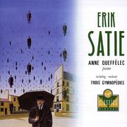Erik Satie - Piano Works专辑