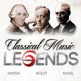 Classical Music Legends - Haydn, Holst and Ravel