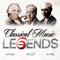 Classical Music Legends - Haydn, Holst and Ravel专辑