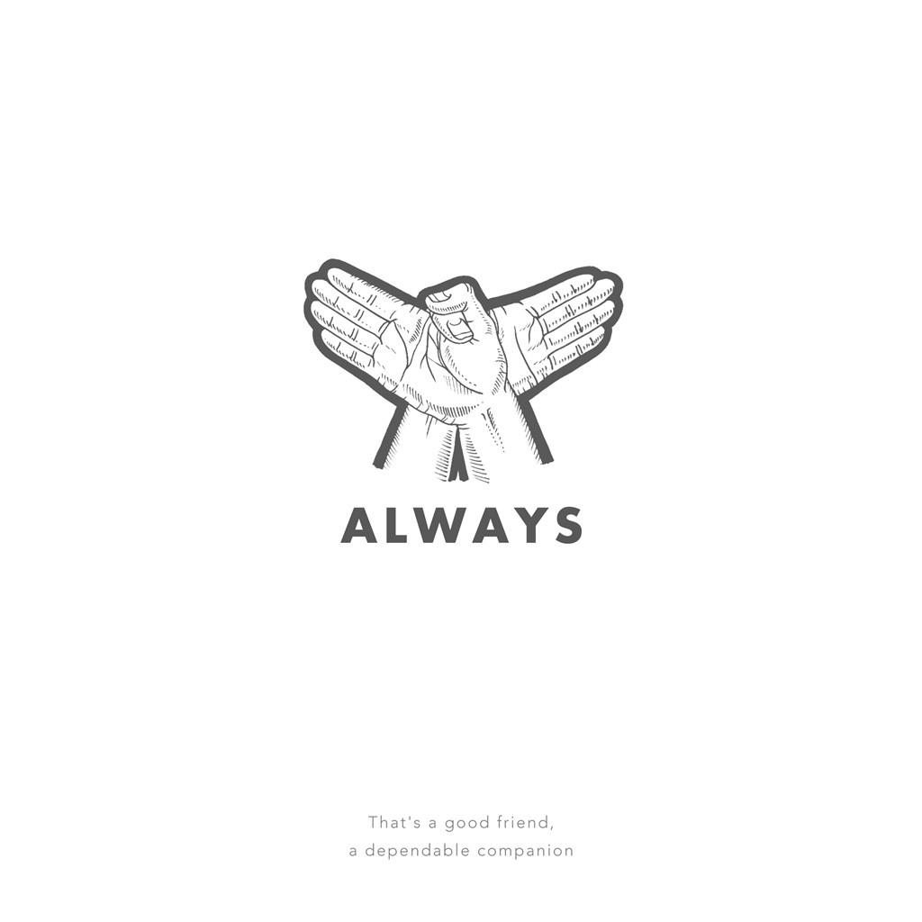 ALWAYS