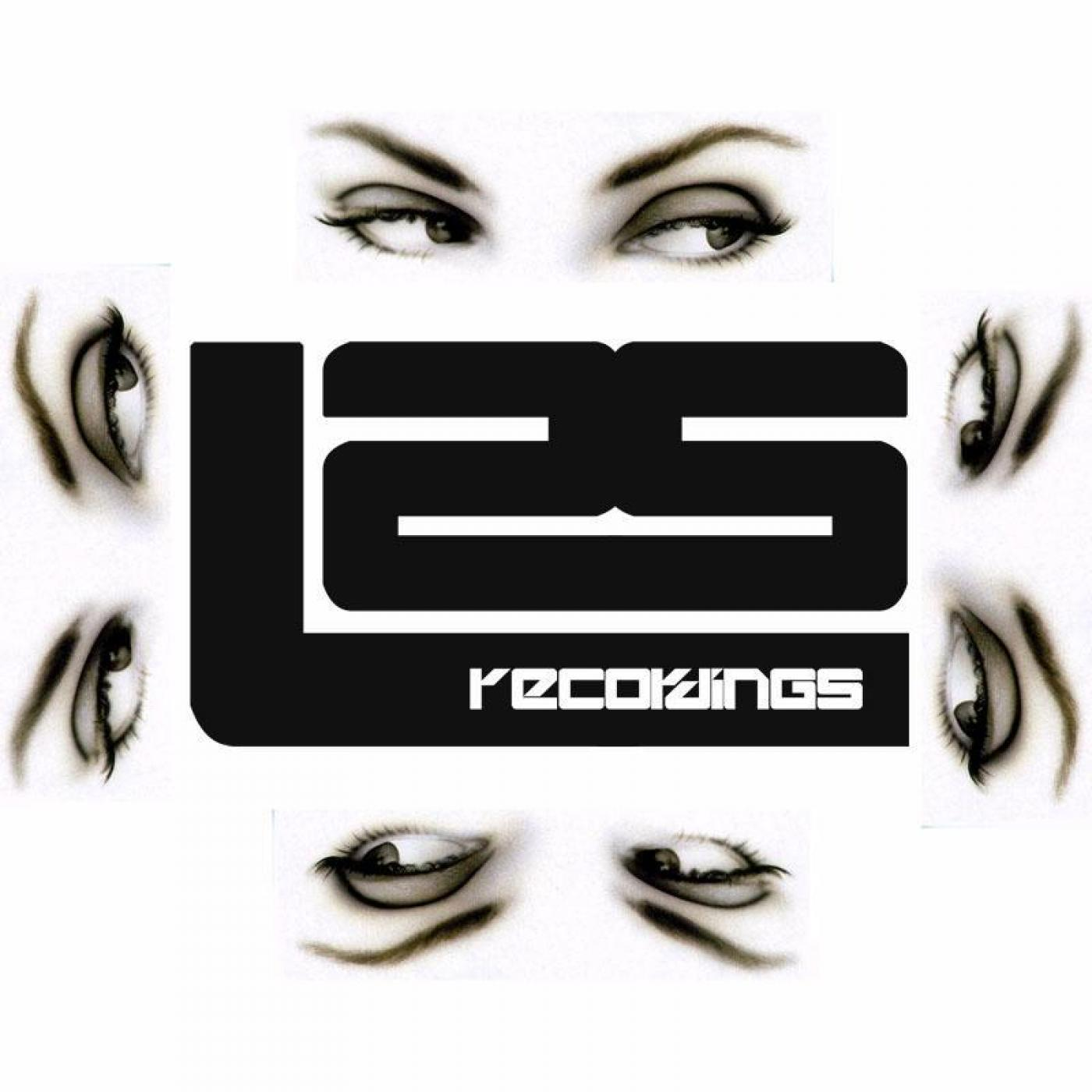 When Eyes Meet E.P